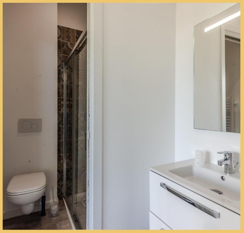 Appartement Cozy 1 Panoramique Lac Leman Thonon-Les-Bains Exteriör bild